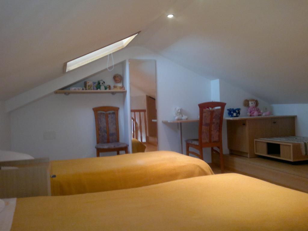 Apartment Kala ปูนัต ห้อง รูปภาพ