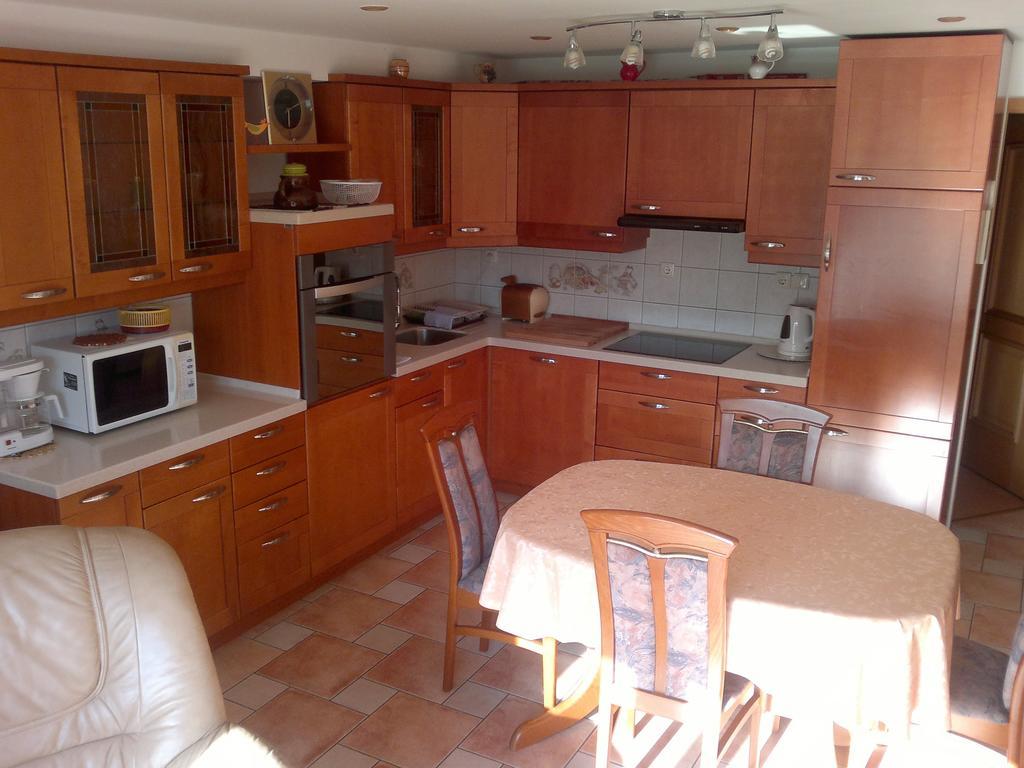 Apartment Kala ปูนัต ห้อง รูปภาพ